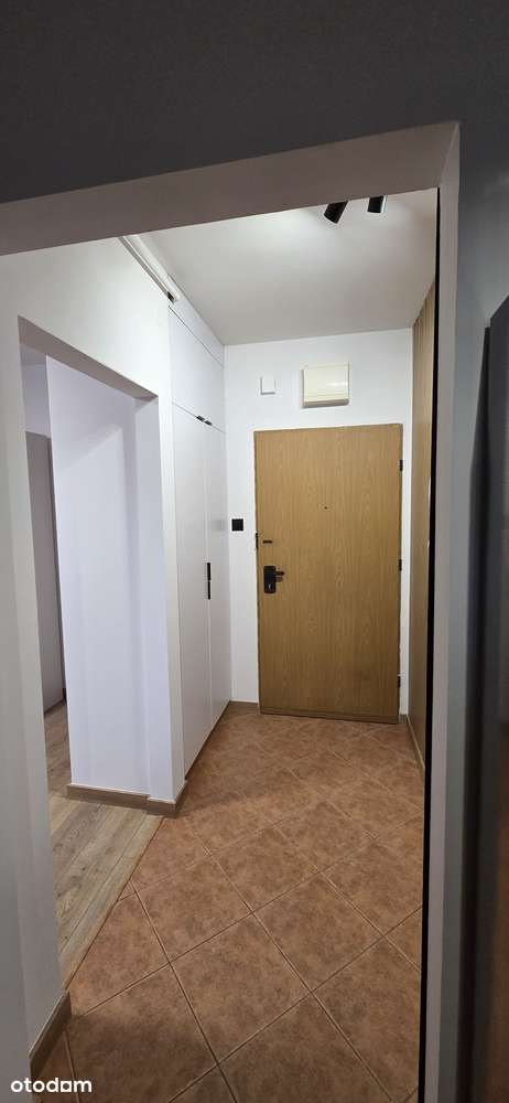 Mieszkanie 2 pokojowe na tarchominie
