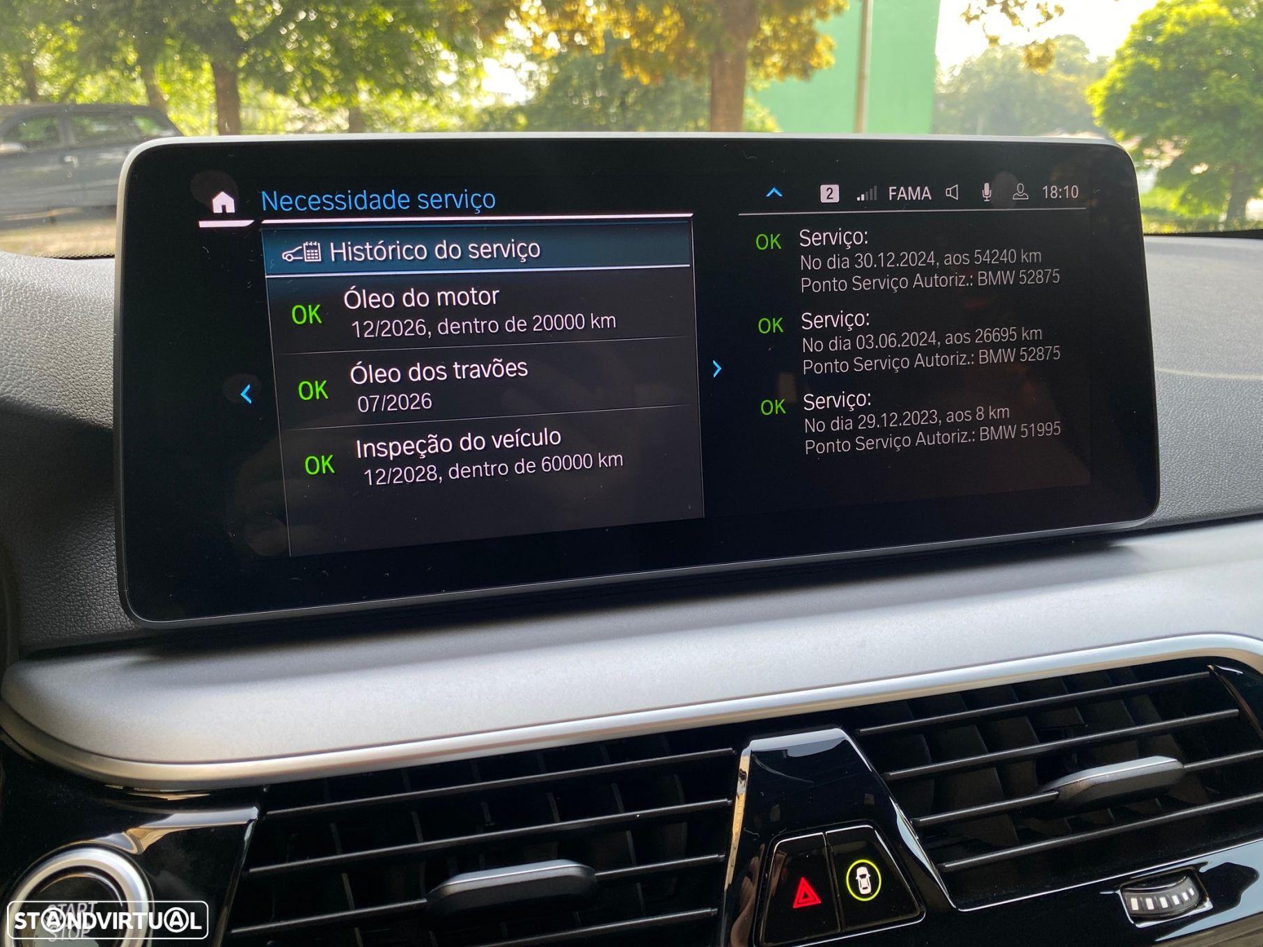 BMW 530 e - 25