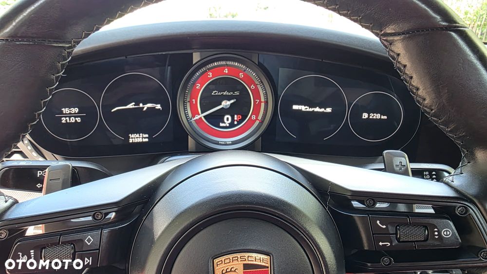 Porsche 911 - 13