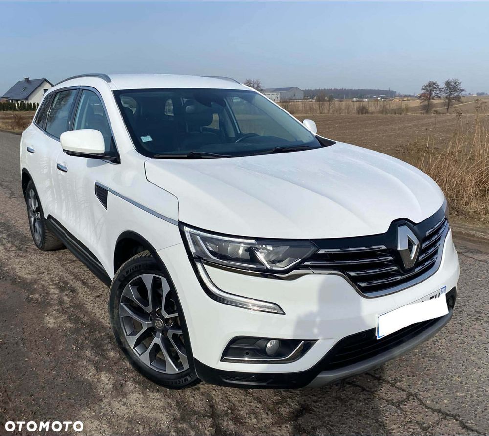 Renault Koleos 2019 photo 2