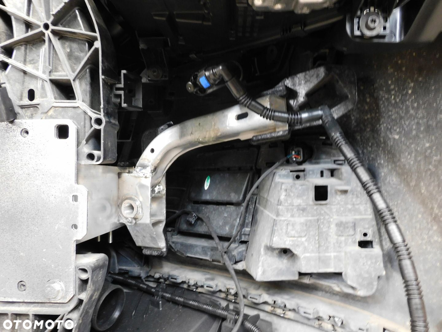 AUDI Q5 80A S LINE PRZÓD ZDERZAK LAMPY MASKA PAS BŁOTNIKI FULL LED - 7