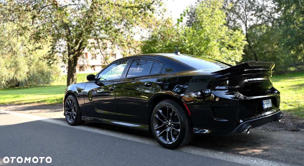 Dodge Charger - 18