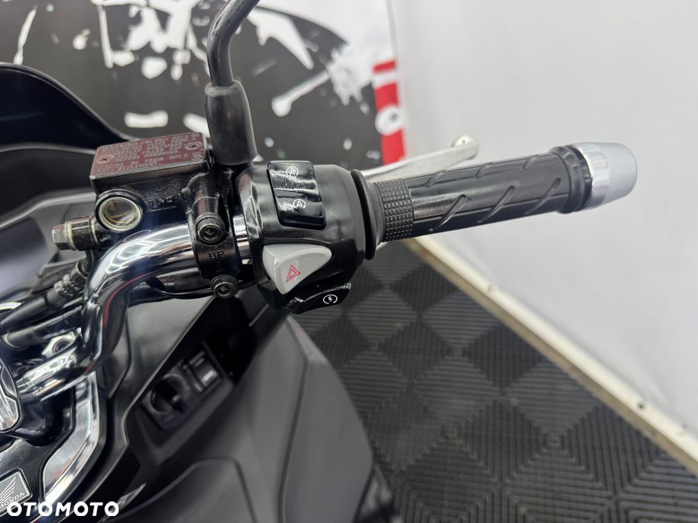 Honda PCX - 21