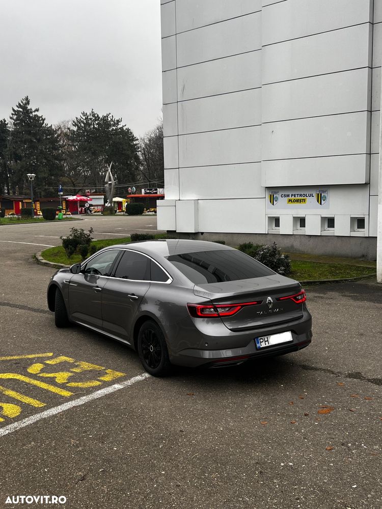 Renault Talisman - 2