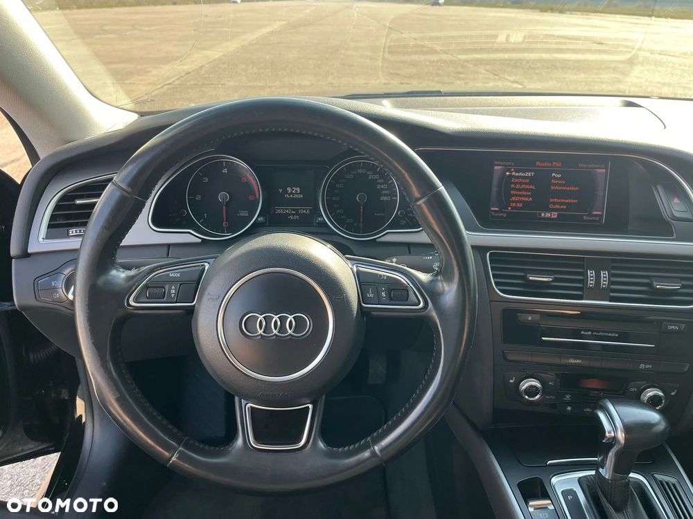 Audi A5 Sportback - 26