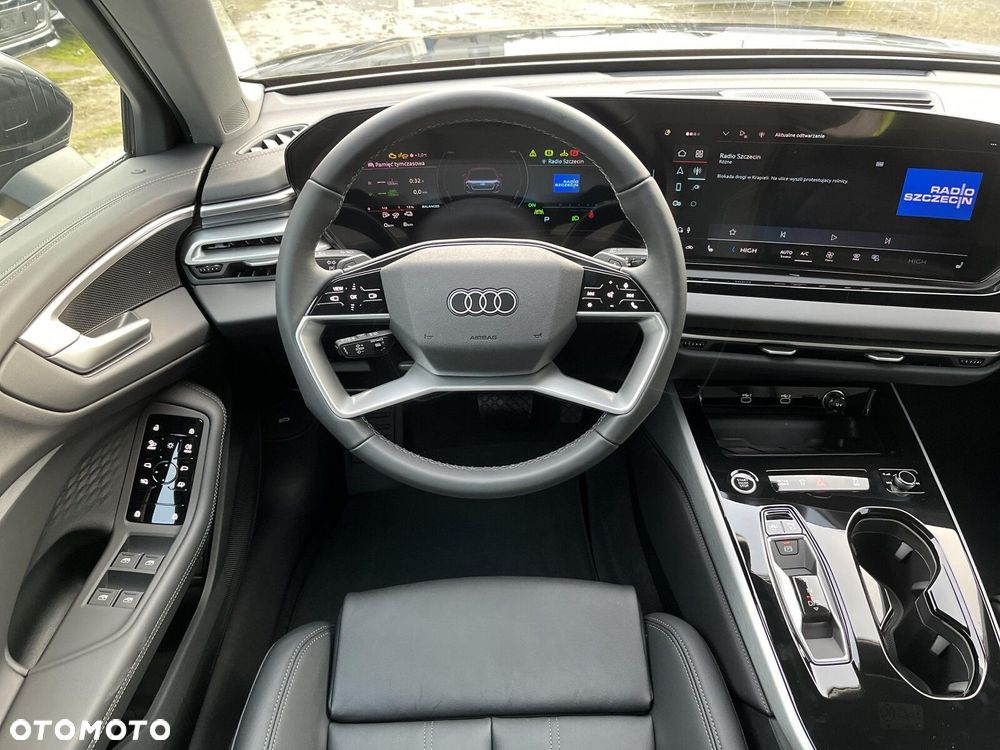 Audi A5 Avant - 33