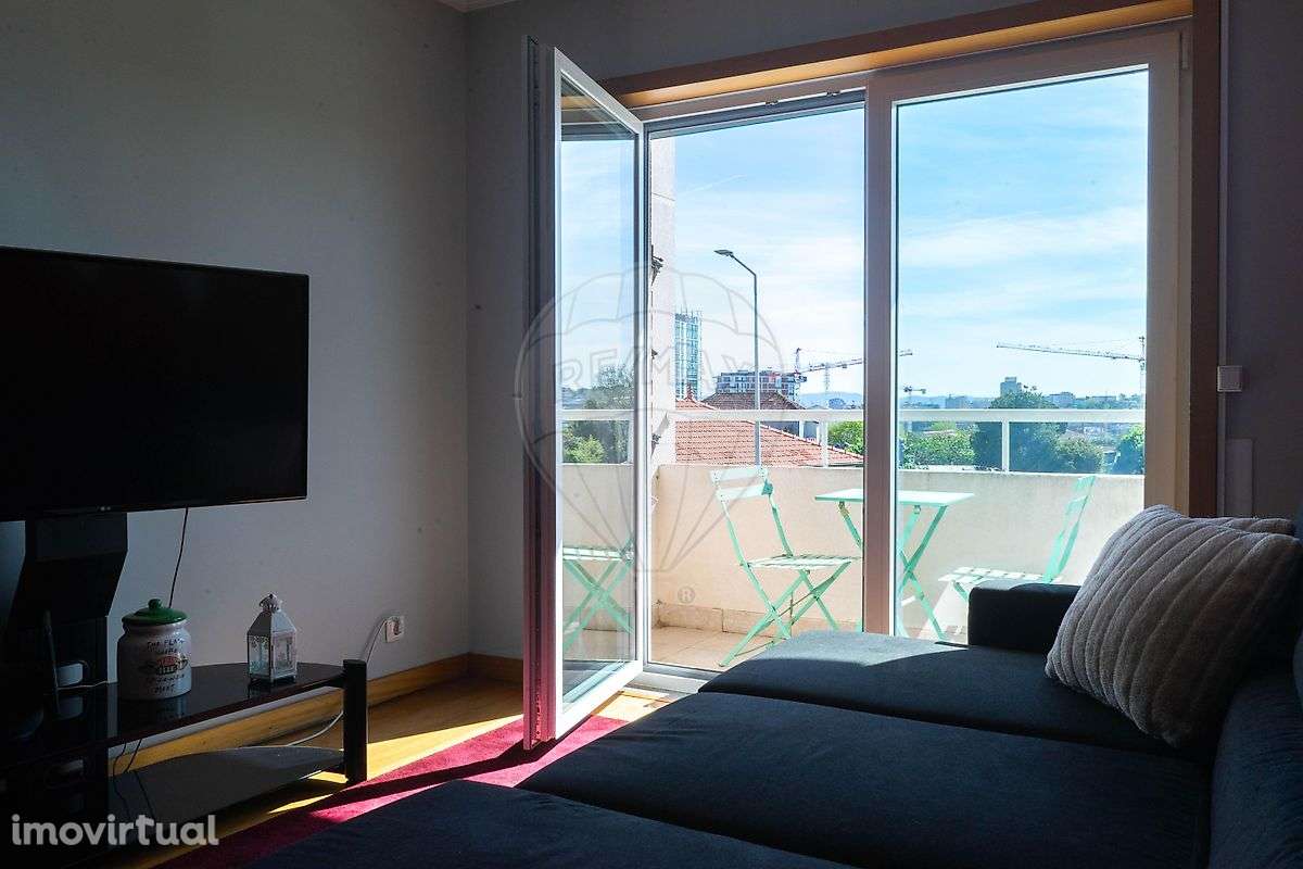 Apartamento T2 para venda - Grande imagem: 3/21