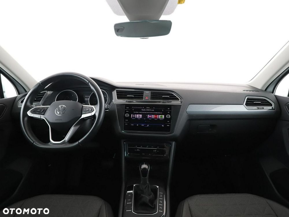 Volkswagen Tiguan 2.0 TDI Life DSG - 16