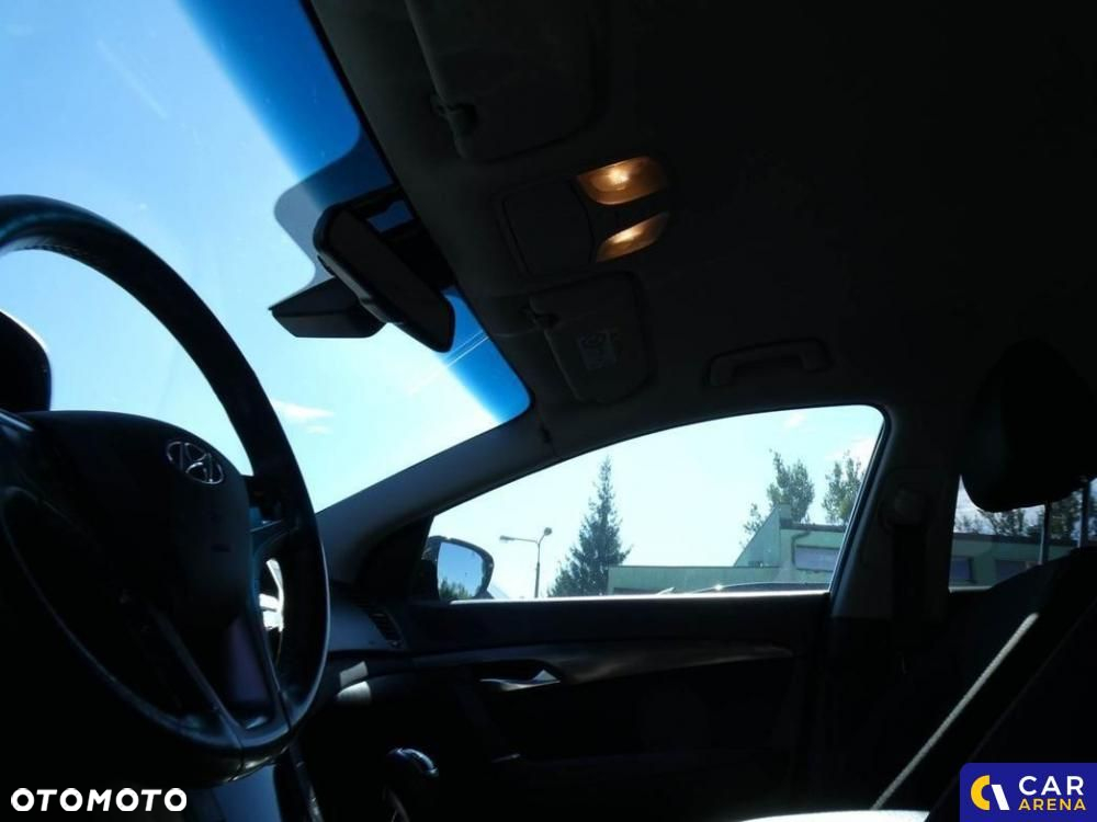 Hyundai i40 - 20