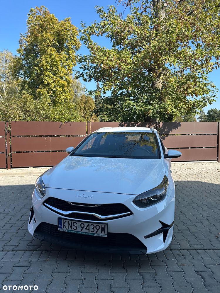 Kia Ceed 1.0 T-GDI L - 4