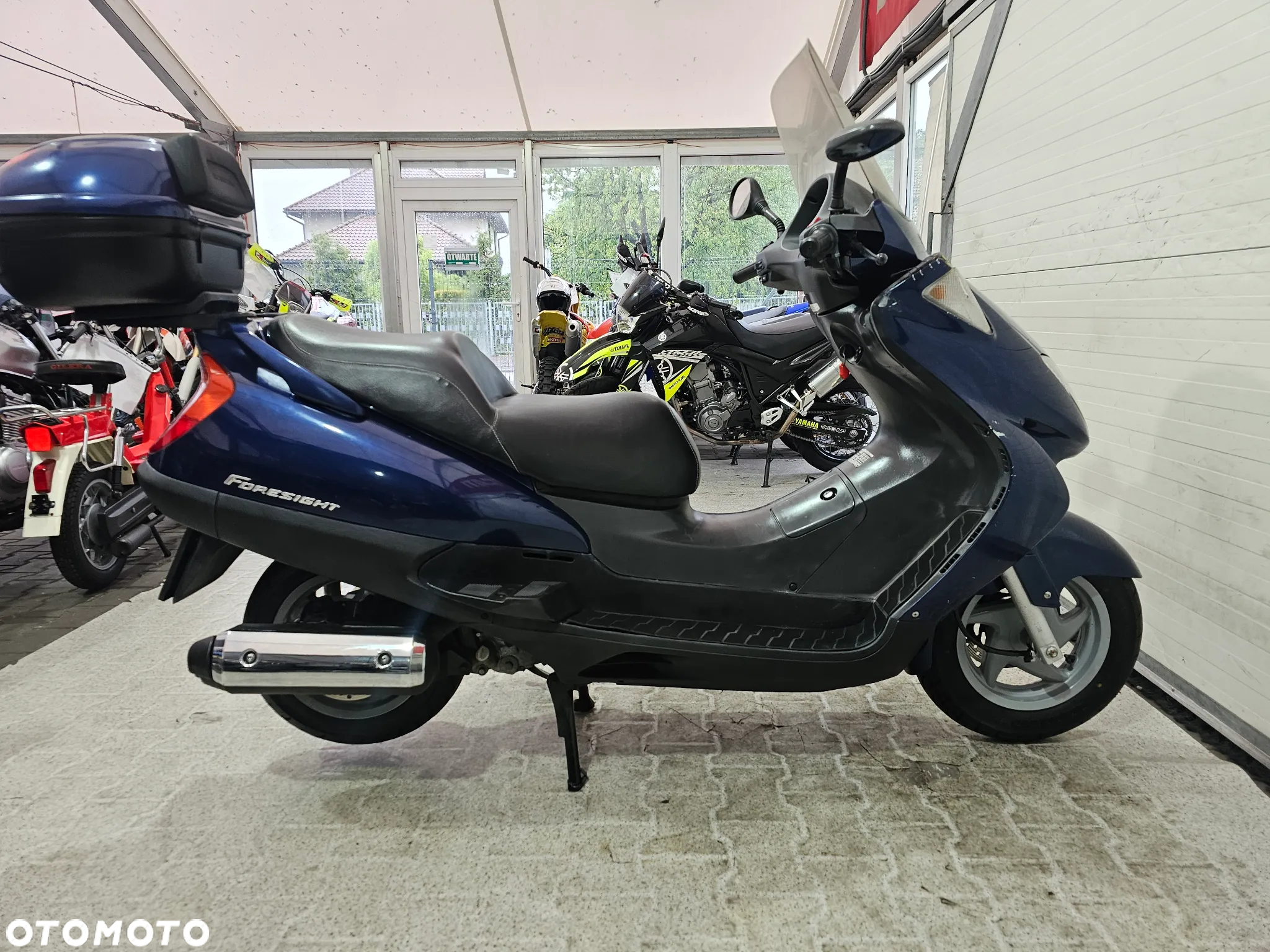 Honda Inny - 25