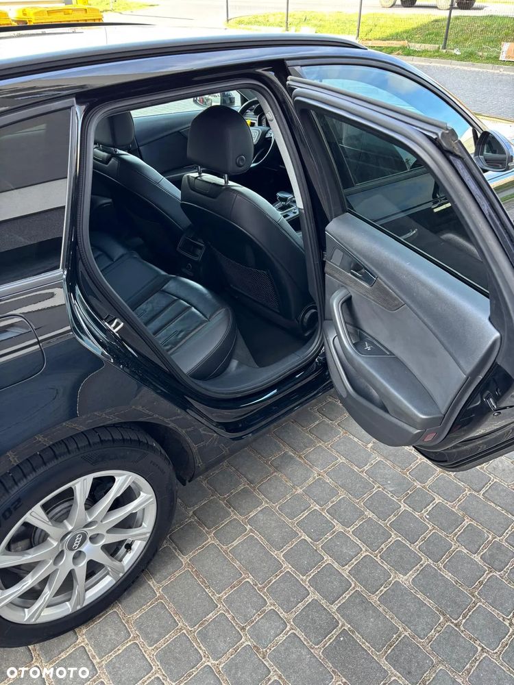 Audi A4 Avant 2.0 TDI S tronic - 13