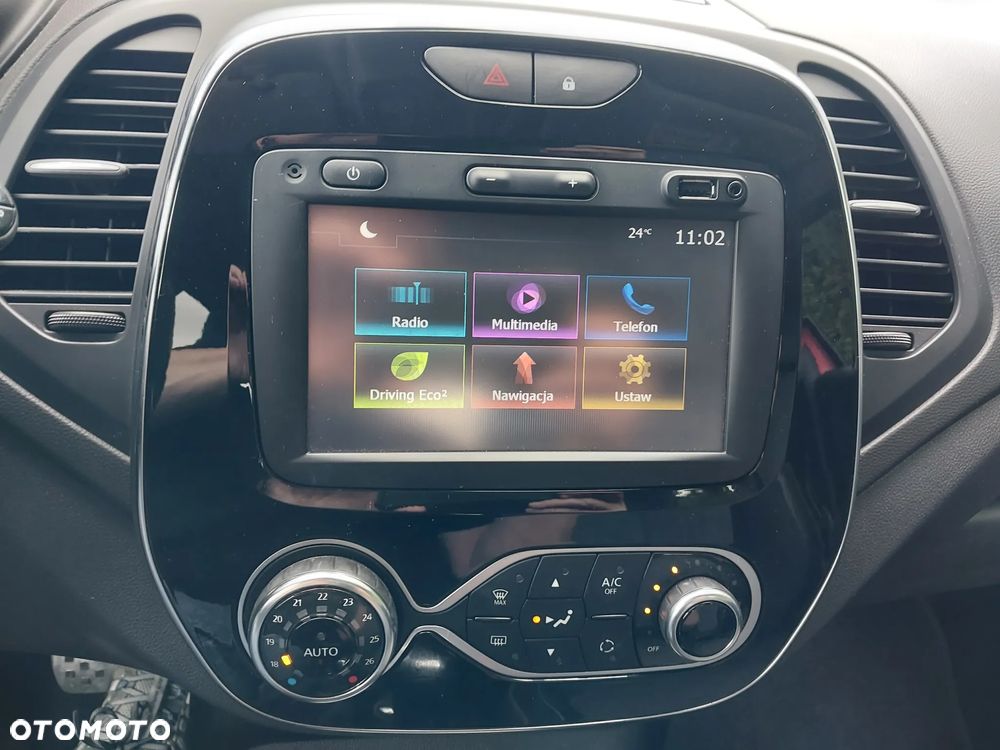 Renault Captur (ENERGY) TCe 90 INTENS - 15