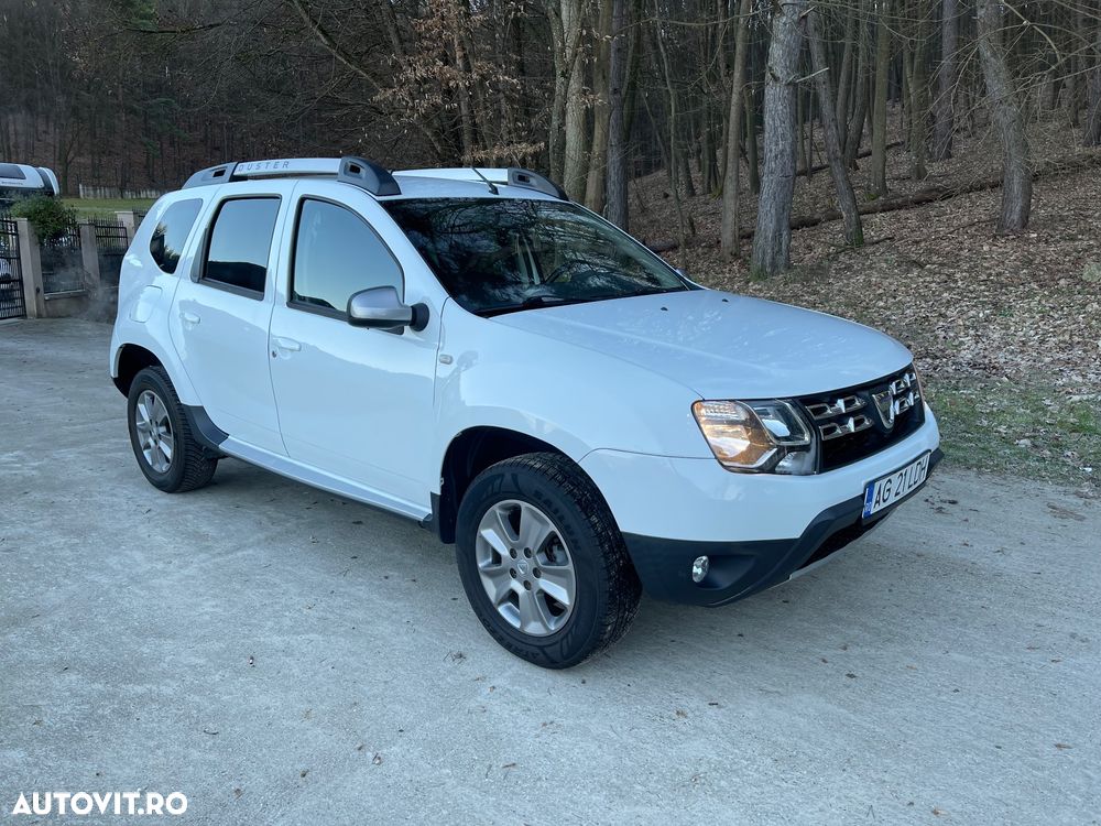 Dacia Duster - 2