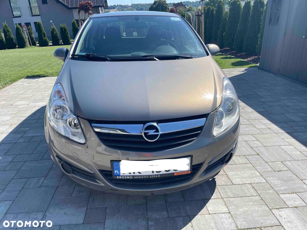 Opel Corsa 1.3 CDTI Essentia - 4