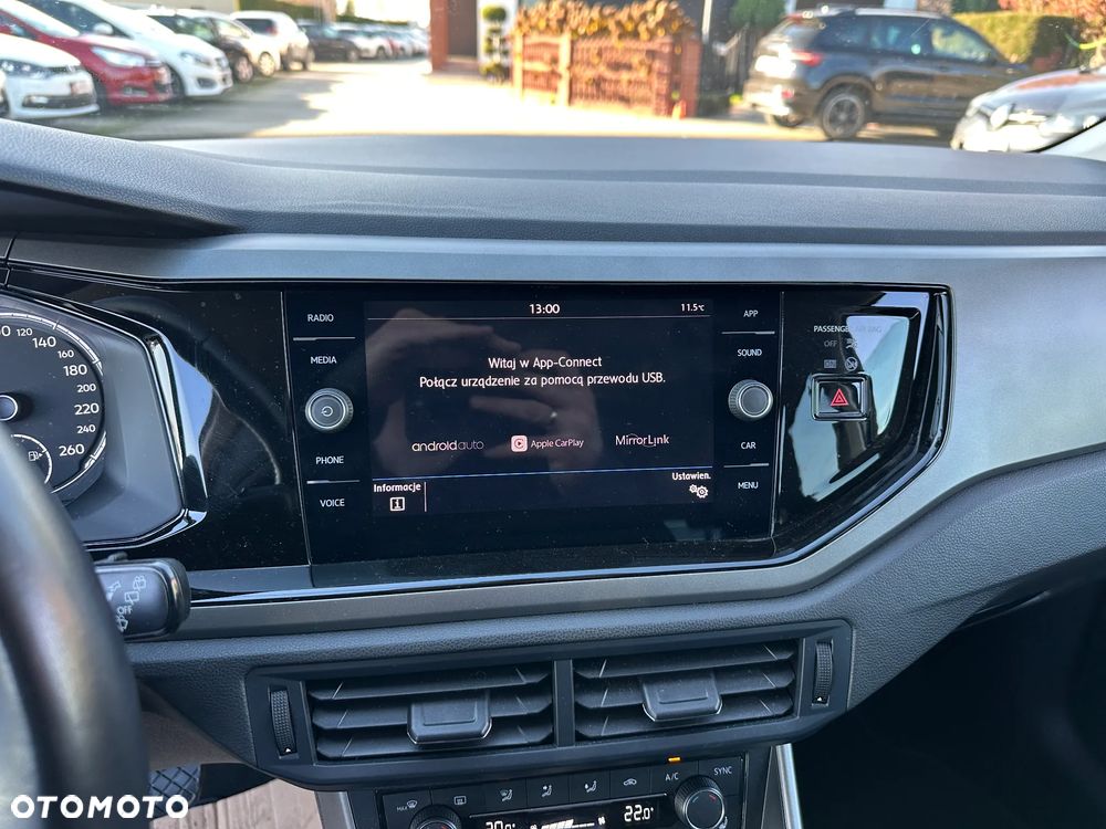 Volkswagen Polo - 10