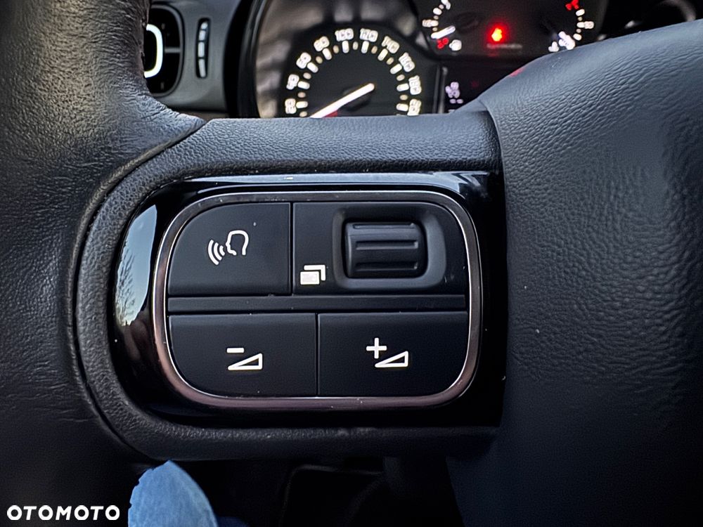Citroën C3 Pure Tech 83 S&S SHINE PACK - 13