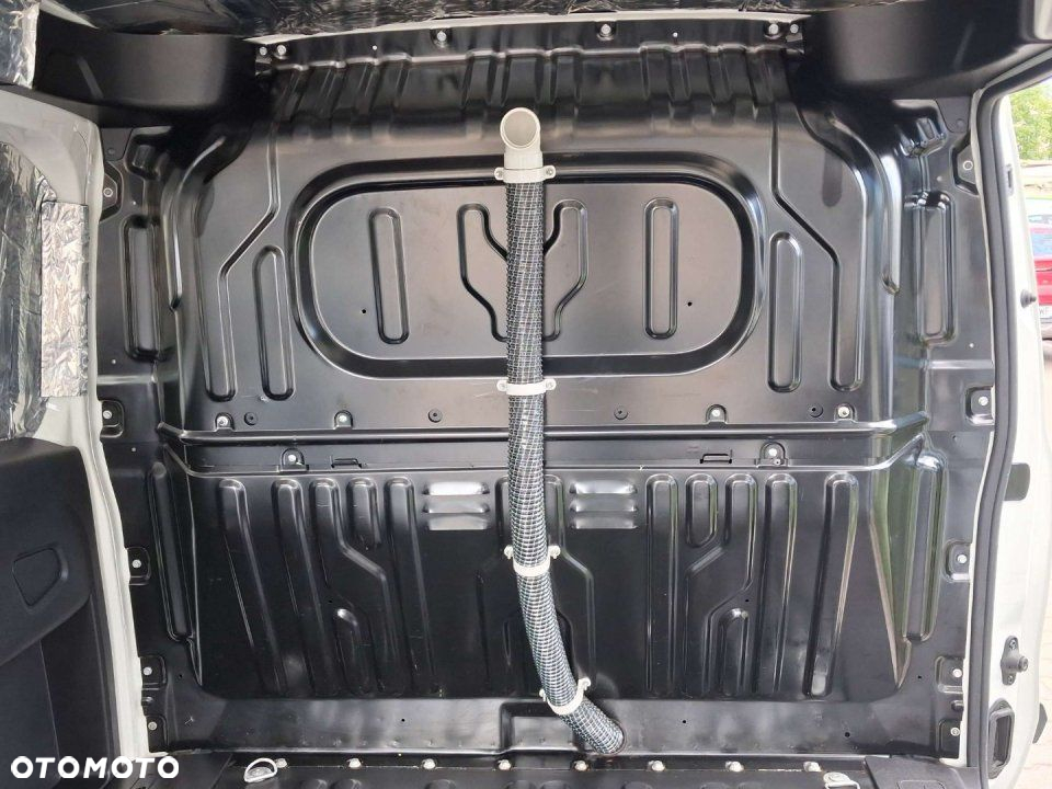 Fiat Doblo Cargo - 18