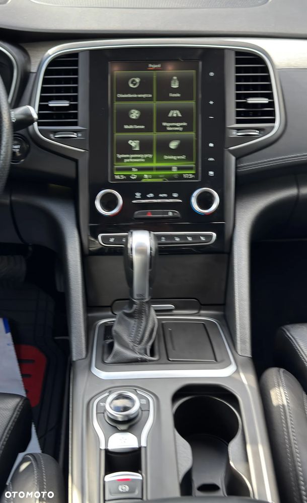 Renault Talisman ENERGY TCe 200 EDC INITIALE PARIS - 32