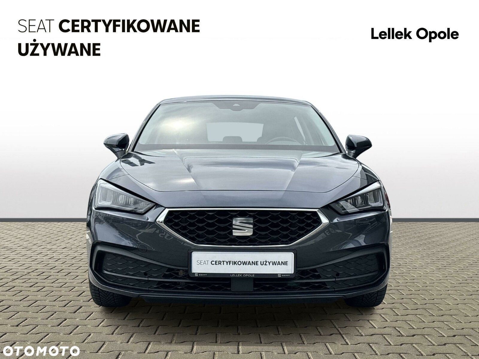 Seat Leon - 8