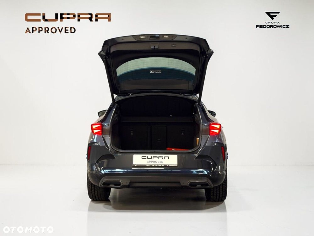 Cupra Formentor 1.5 eTSI mHEV DSG - 12