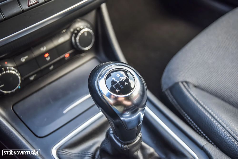 Mercedes-Benz A 180 CDi BE Style - 17