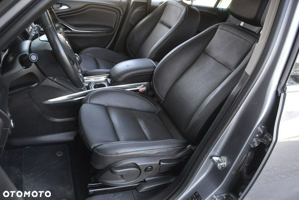 Opel Zafira Tourer 1.6 CDTI ecoFLEX Start/Stop Innovation - 15