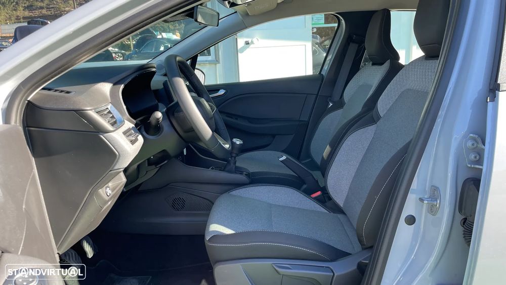 Renault Clio 1.0 TCe Evolution - 15