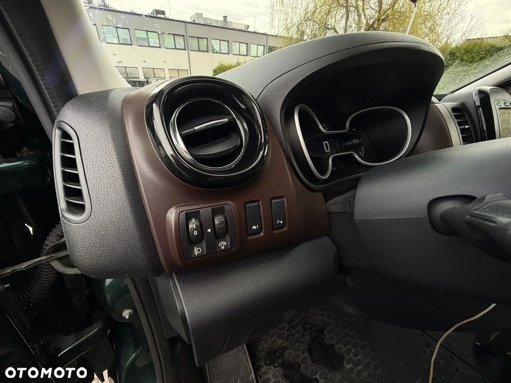 Fiat Talento Kombi L2 SX - 11