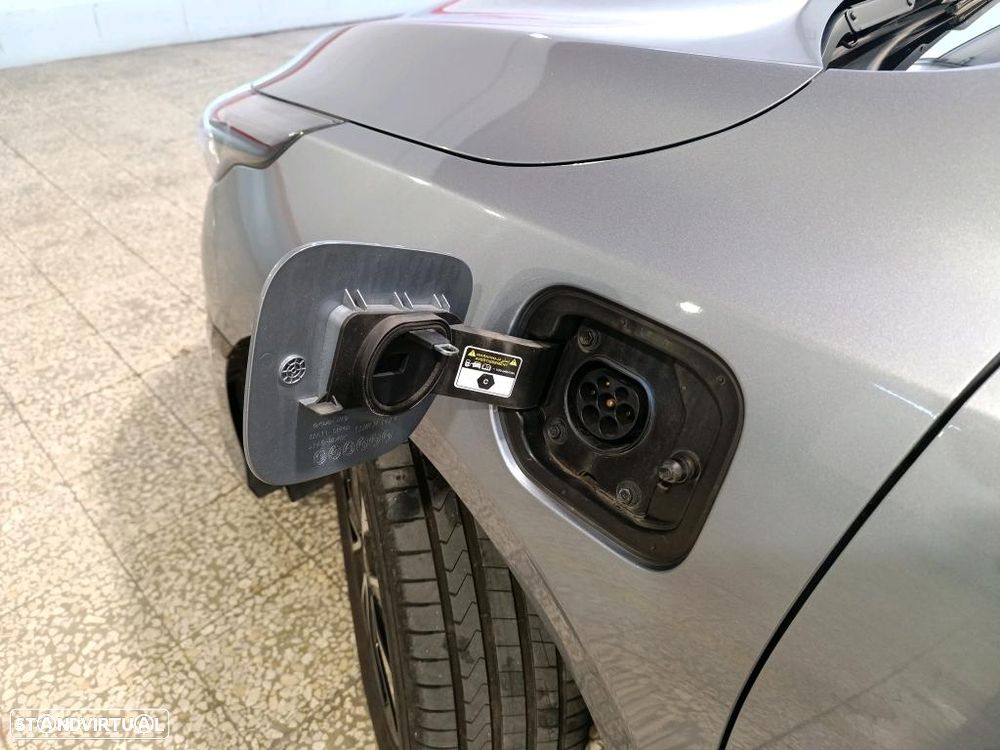 Kia Ceed SW 1.6 GDi PHEV Drive 6DCT - 11