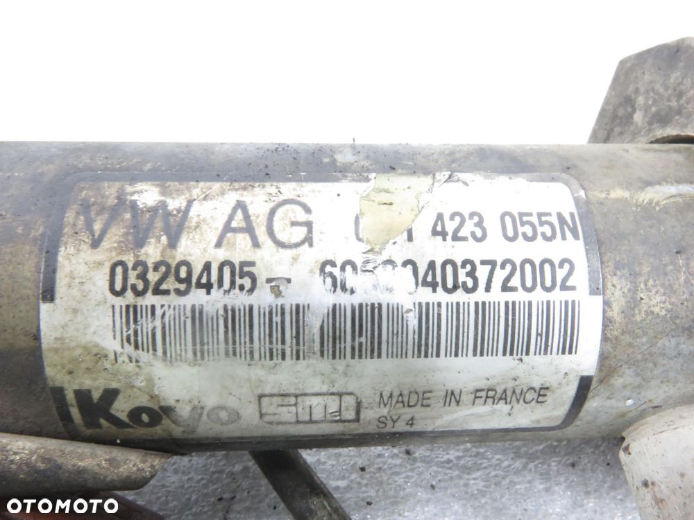 MAGLOWNICA SKODA FABIA I 6Q1423055N 6Q1423051AL 6Q1423291E - 5
