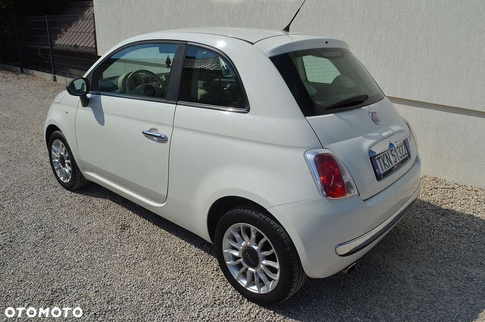 Fiat 500 1.3 Multijet S&S Sport - 16