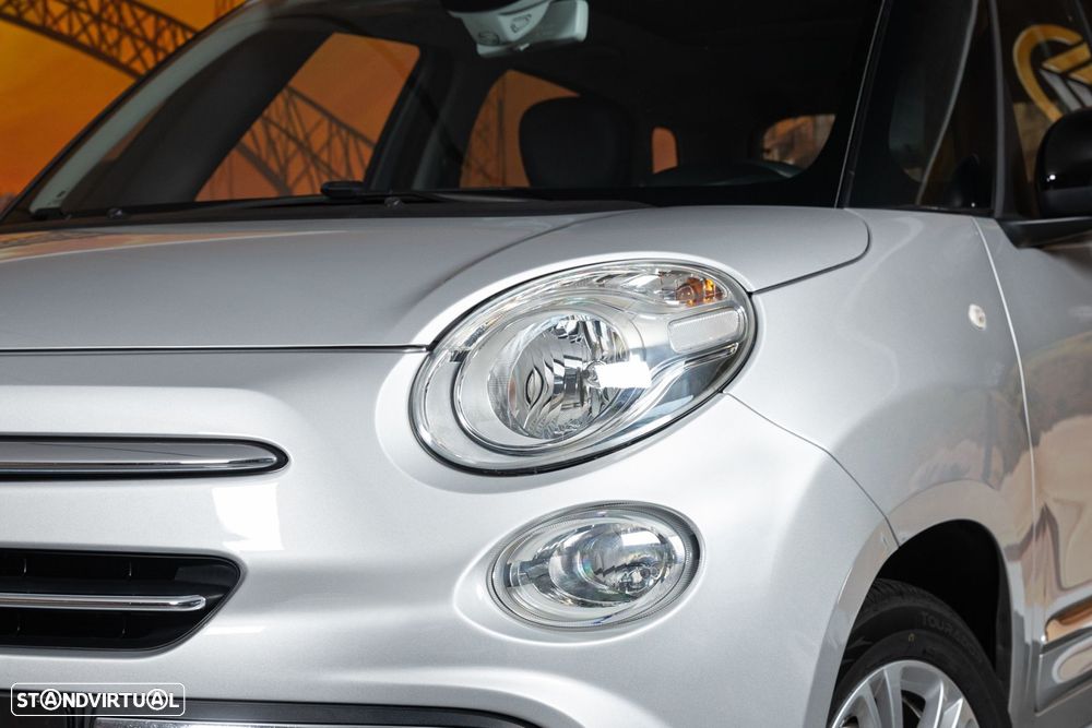Fiat 500L 1.3 MJ Urban - 6