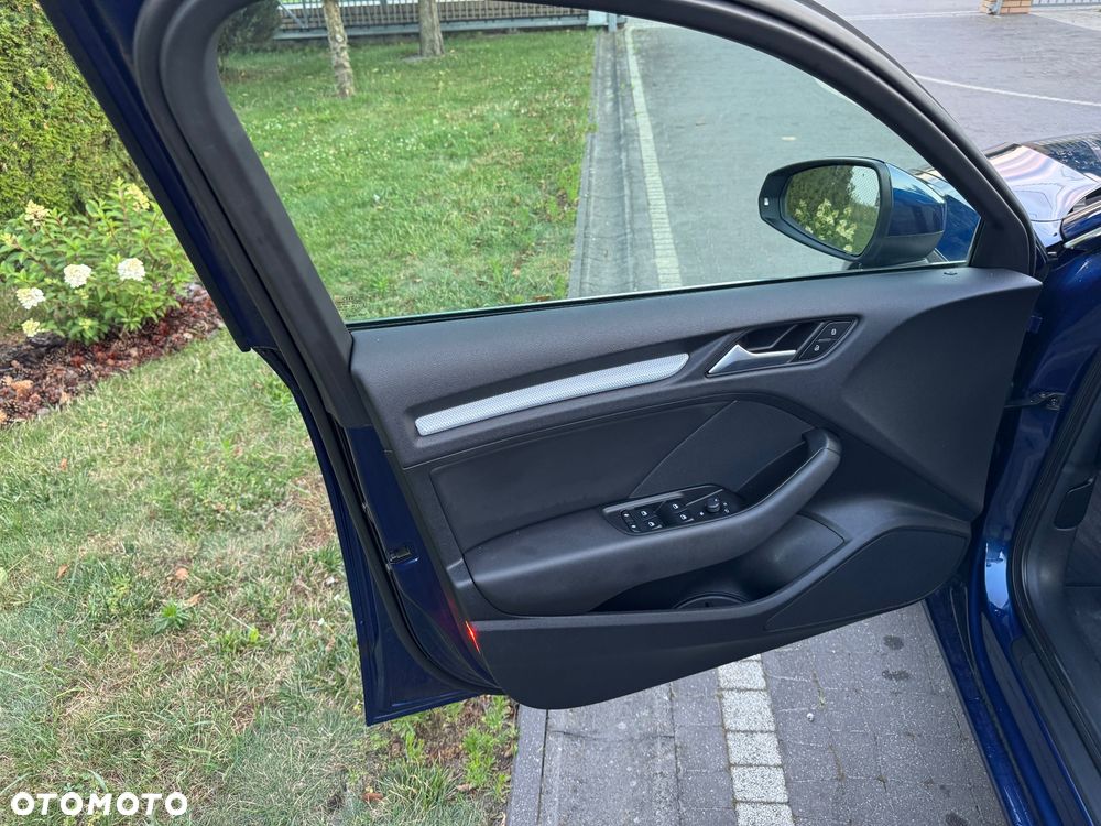 Audi A3 2.0 TDI clean diesel Quattro Attraction - 16