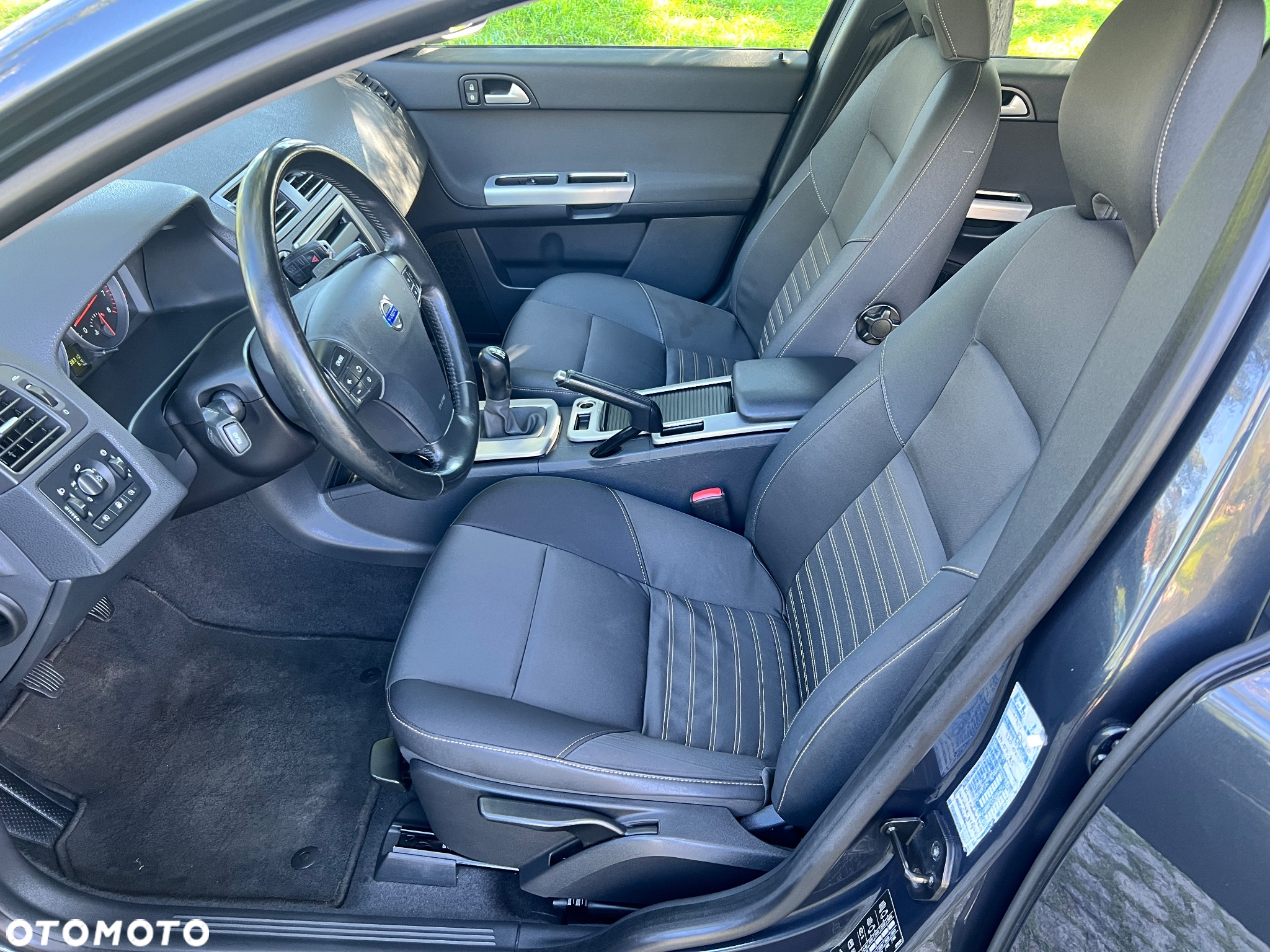 Volvo V50 1.8 Momentum - 16