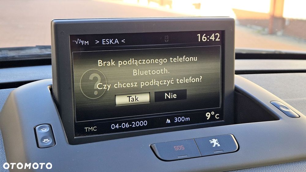 Peugeot 3008 - 16