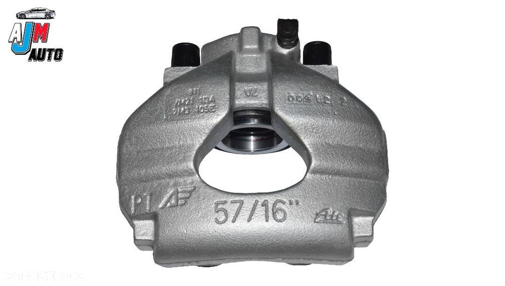 Zacisk hamulcowy przód przedni Forda Galaxy Seat Alhambra VW Sharan Transporter T4 IV - 1