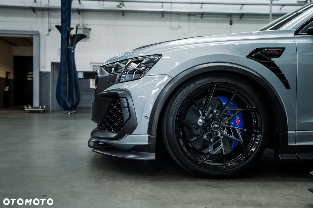 Audi RS Q8 RSQ8 TFSI Quattro Tiptronic Performance - 20