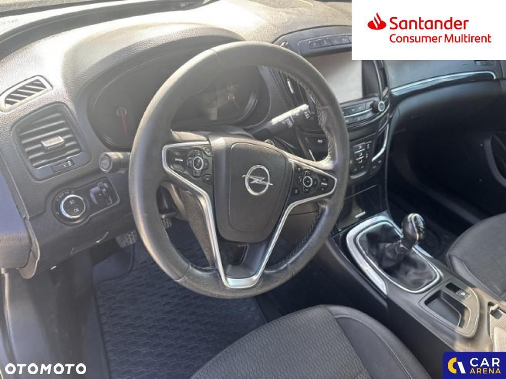 Opel Insignia 2.0 CDTI Innovation S&S - 18