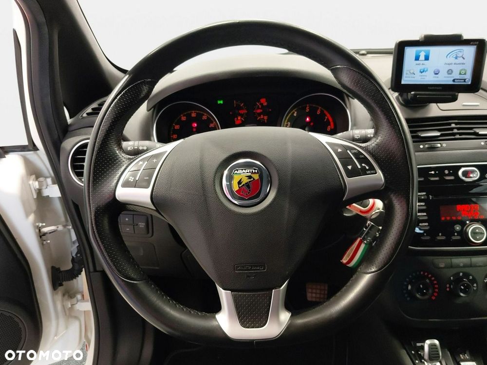 Fiat Punto - 17