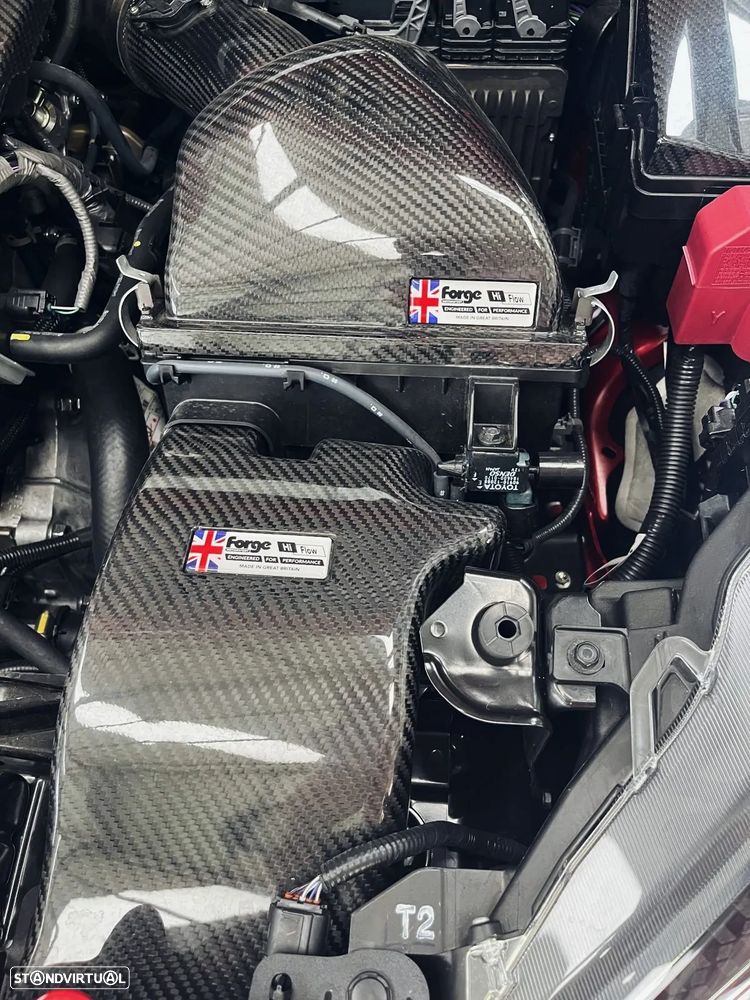 Toyota GR Yaris 1.6 T Extreme Rally - 17