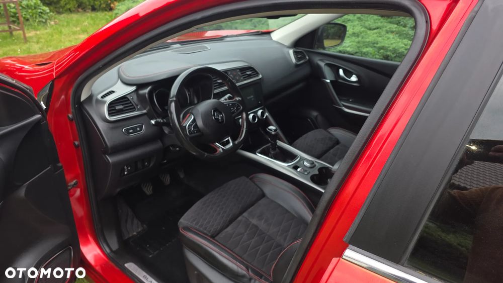 Renault Kadjar - 14