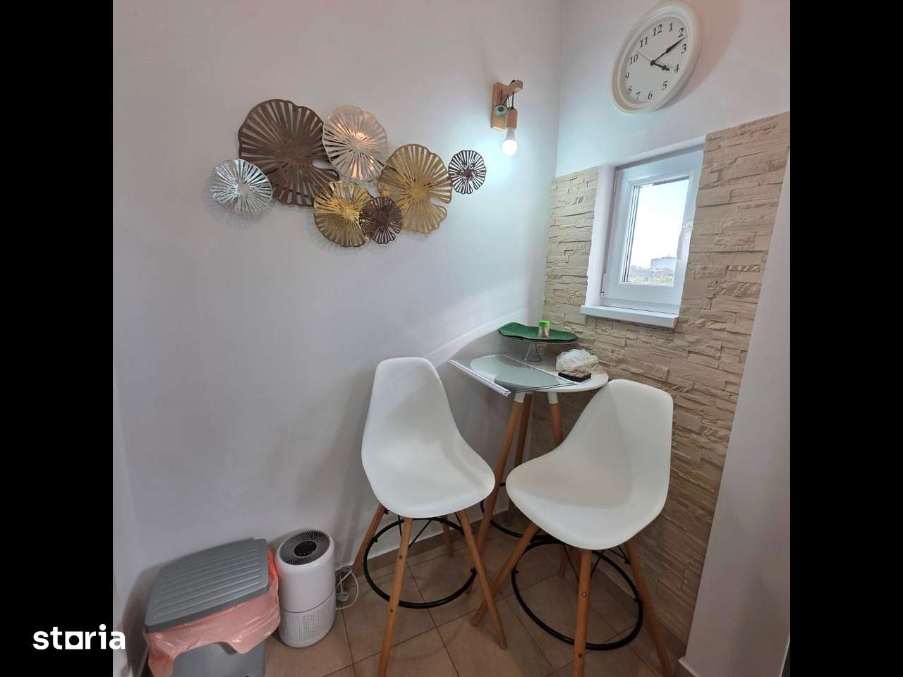 Universitate, 10 minute metrou, Armeneasca, renovat complet, centrala — fotografia 3