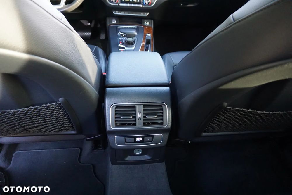 Audi Q5 2.0 TFSI Quattro S tronic - 29