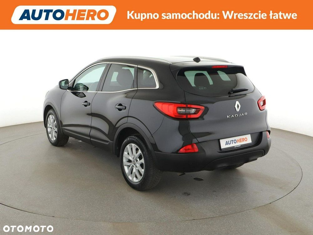 Renault Kadjar 1.6 dCi Energy Zen - 5