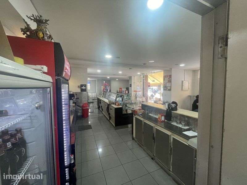 Trespasse de Café em Braga - Grande imagem: 4/9