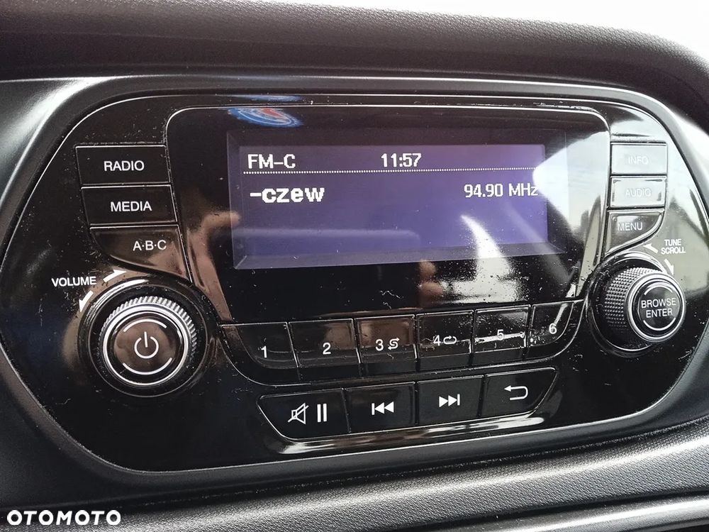 Fiat Tipo 1.4 16v Easy - 10