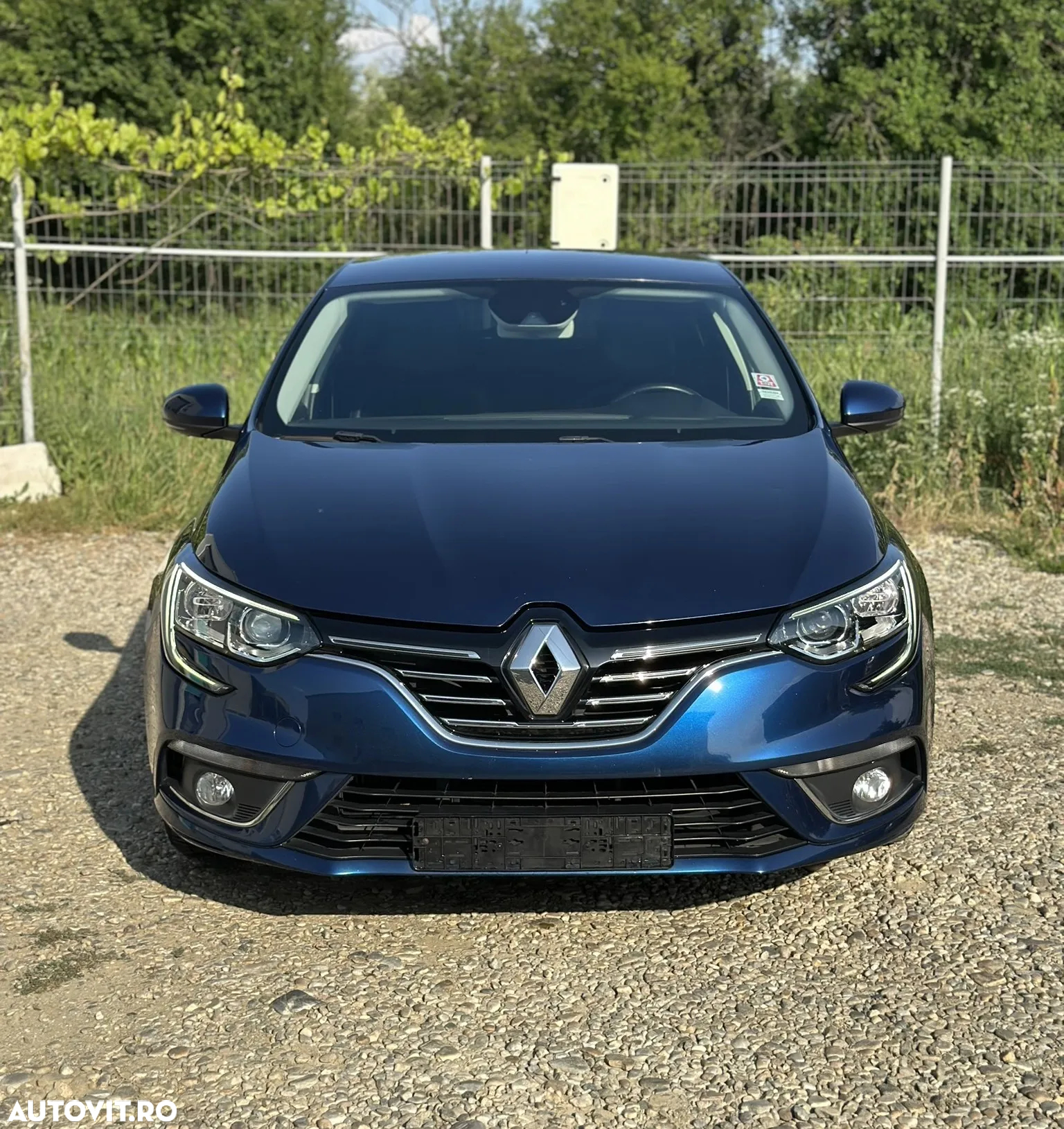 Renault Megane - 3
