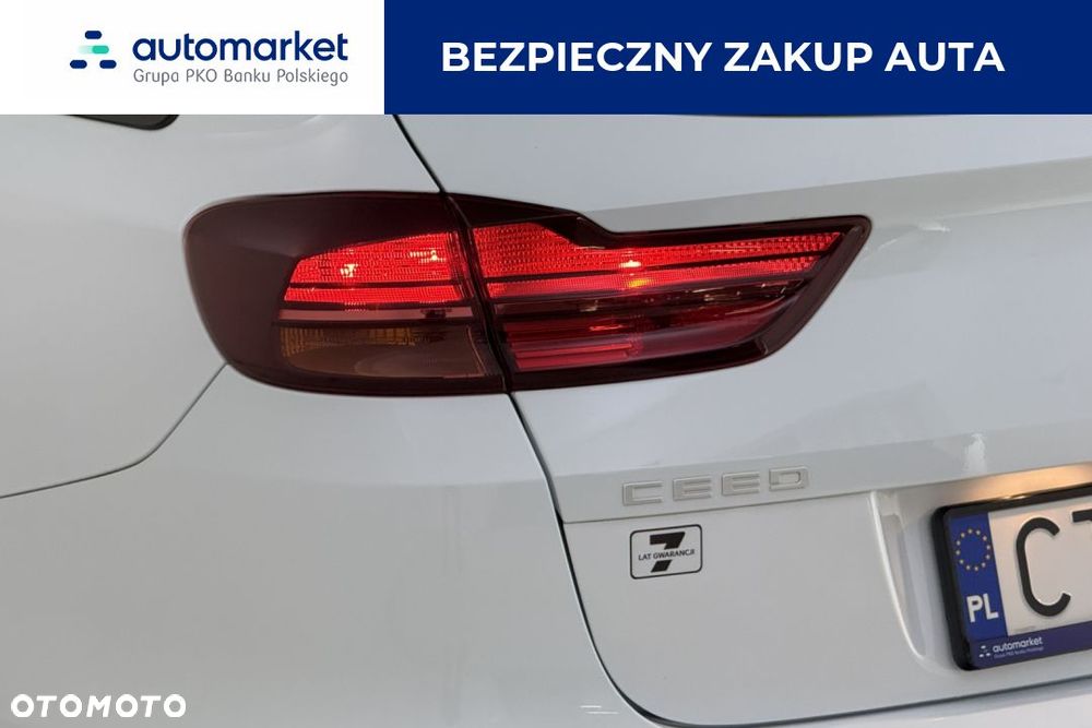 Kia Ceed 1.0 T-GDI S - 11