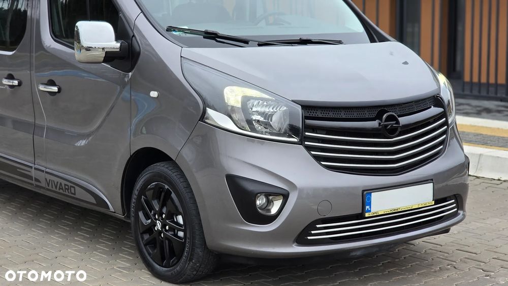 Renault Trafic - 9